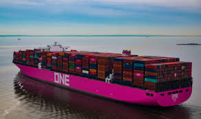 Challenges in Shipping Industry