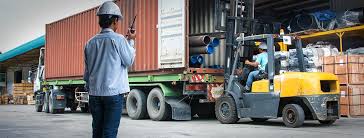 Welcome to Vasanthams Shipping